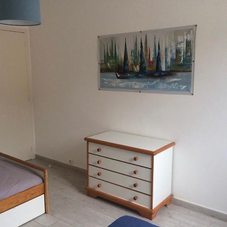 Appartement Vue Mer, Riviere Et Montagnes Sari-Solenzara Exteriér fotografie