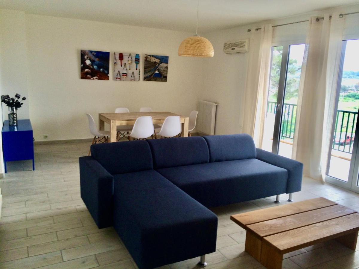 Appartement Vue Mer, Riviere Et Montagnes Sari-Solenzara Exteriér fotografie