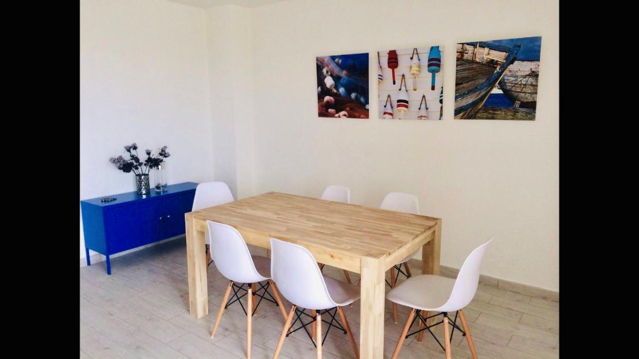 Appartement Vue Mer, Riviere Et Montagnes Sari-Solenzara Exteriér fotografie